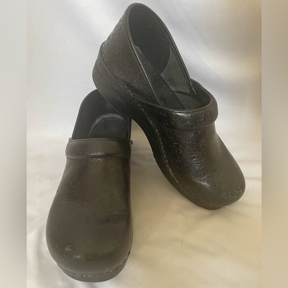 Dansko clog - Picture 1 of 7